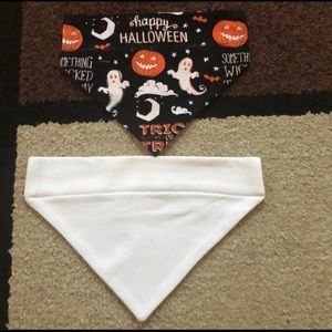 Dog Bandanas
